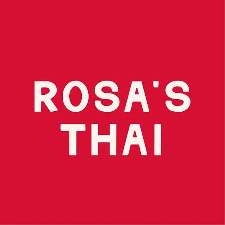 Rosa's Thai