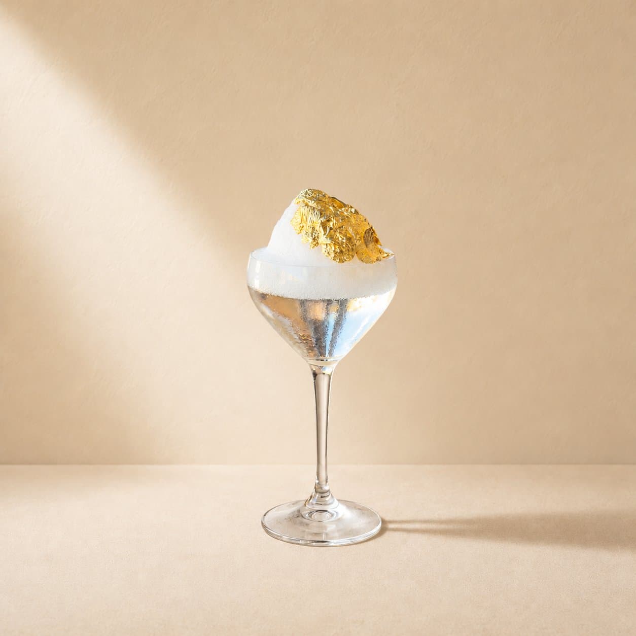 Billionaire Martini