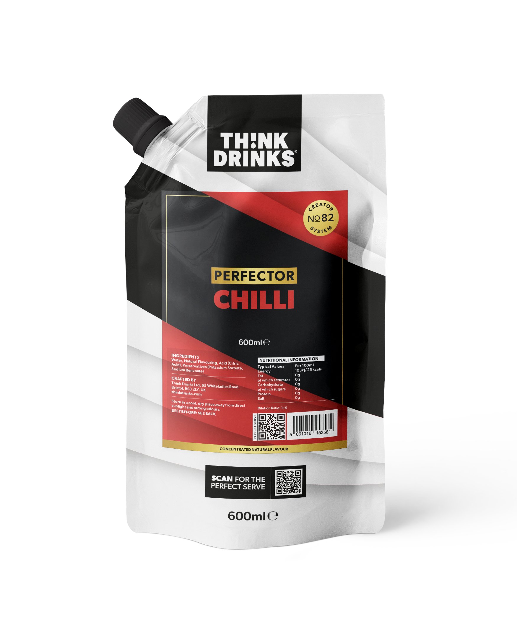 Chilli Perfector