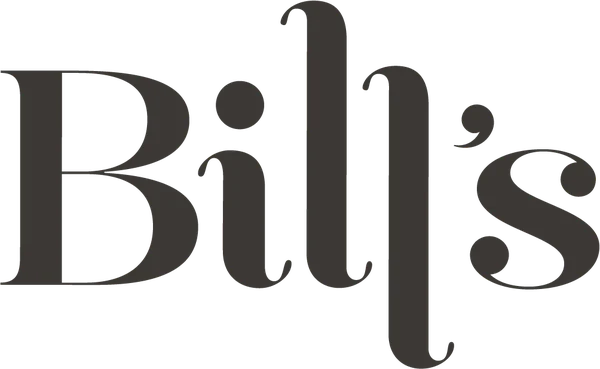 Bill's