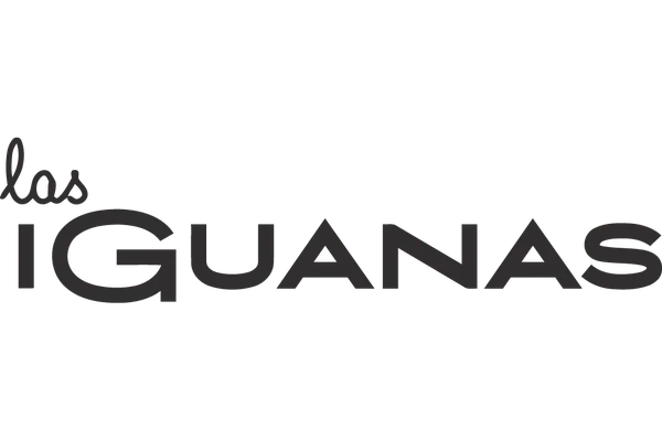 Las Iguanas