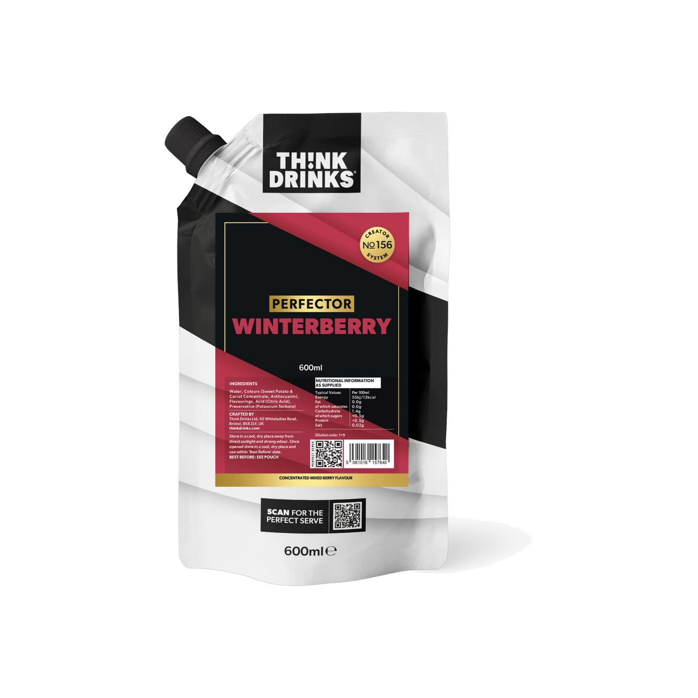 Winterberry Perfector