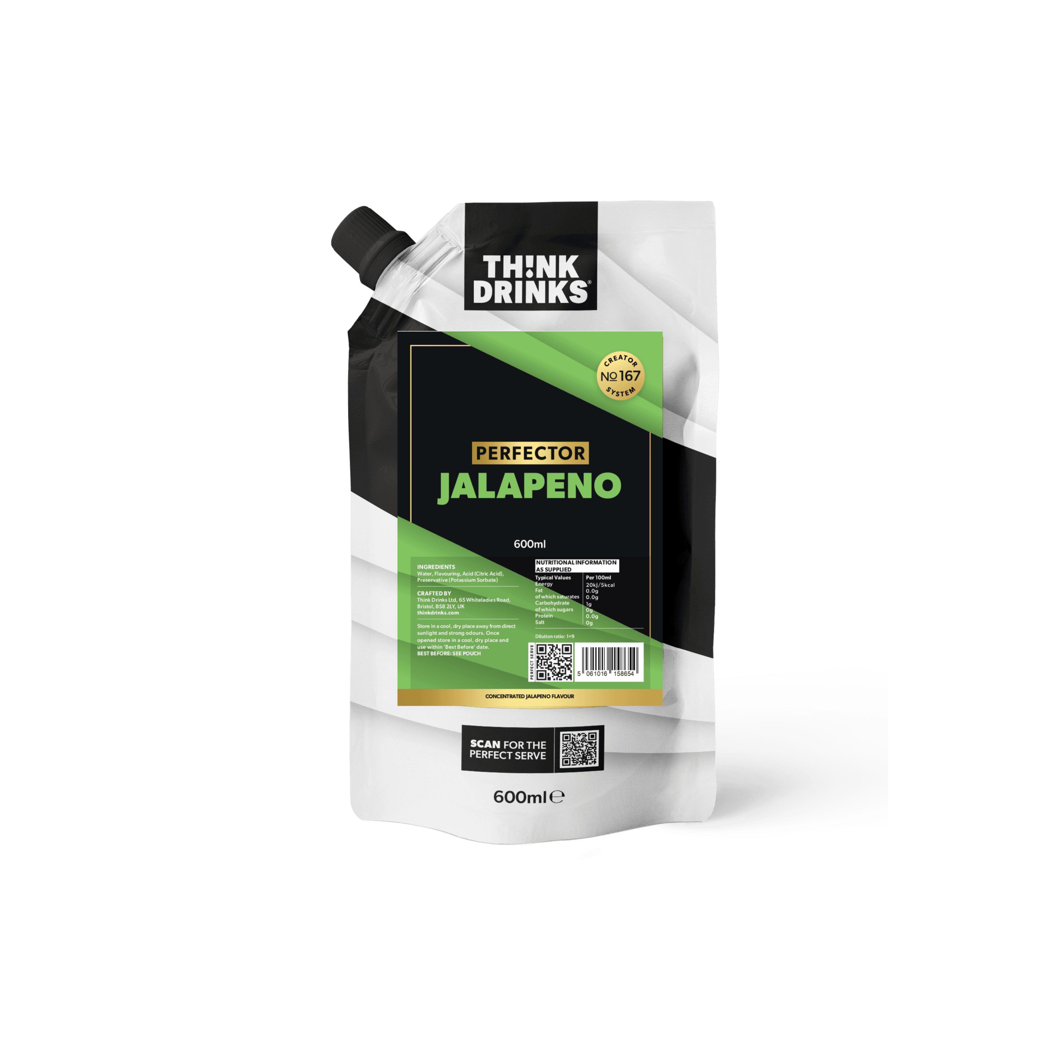 Jalapeno Perfector