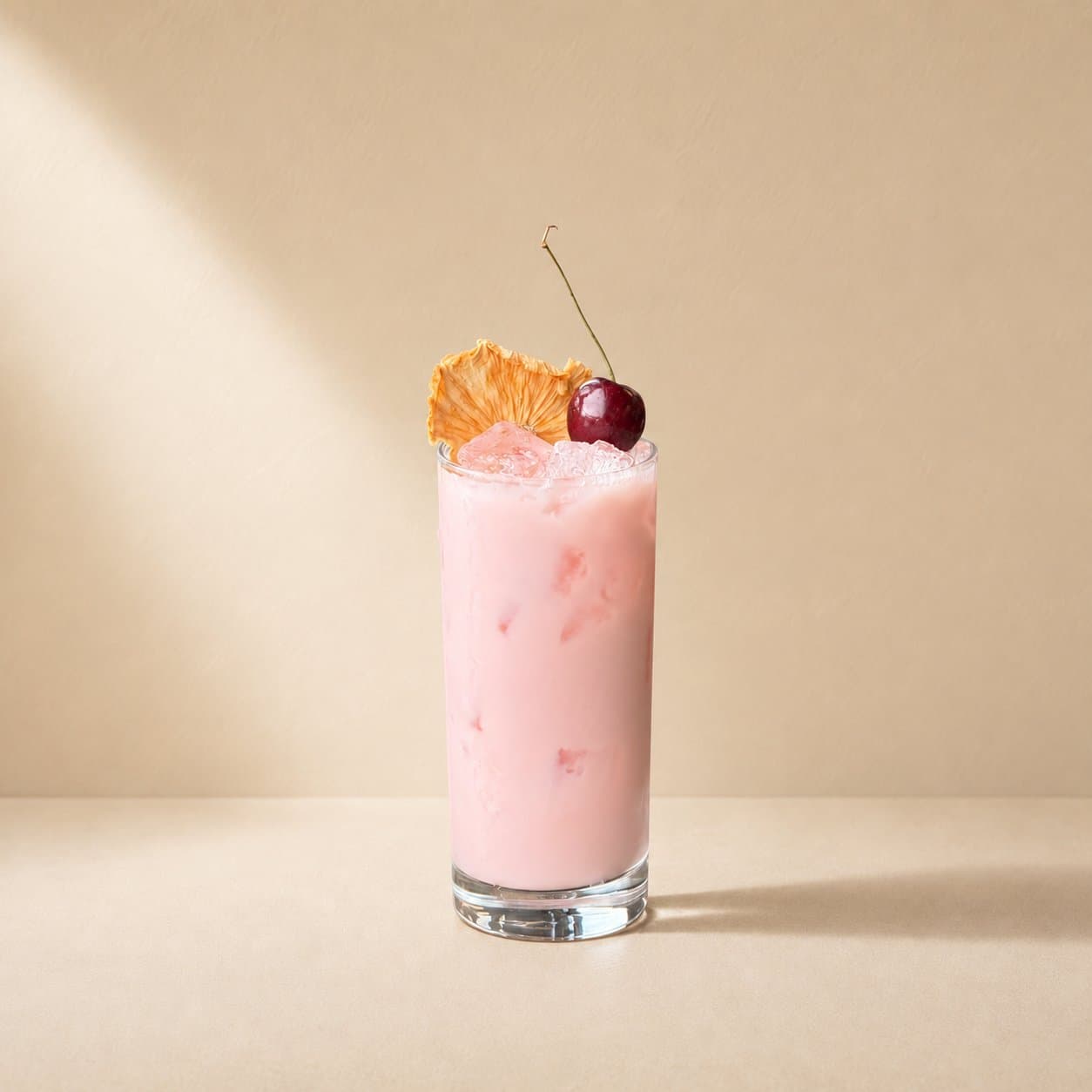 Cherry Colada