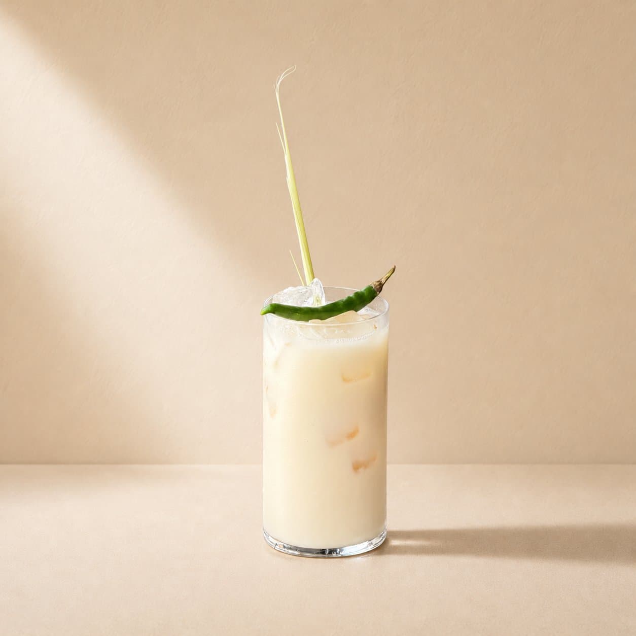 Chilli & Lemongrass Colada