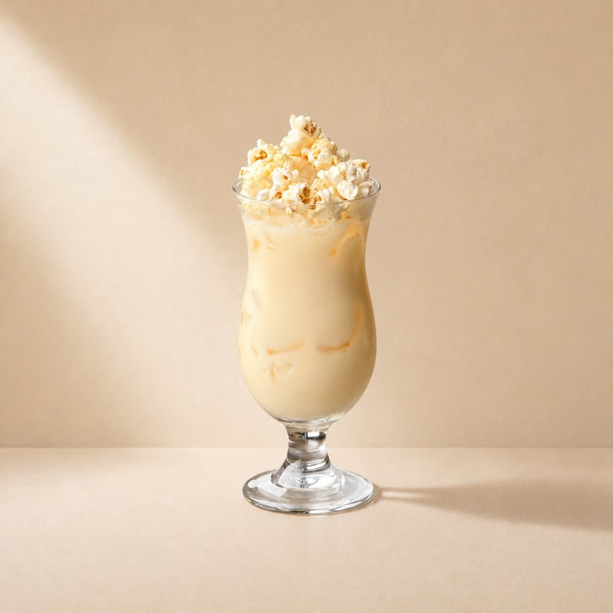 Popcorn Painkiller