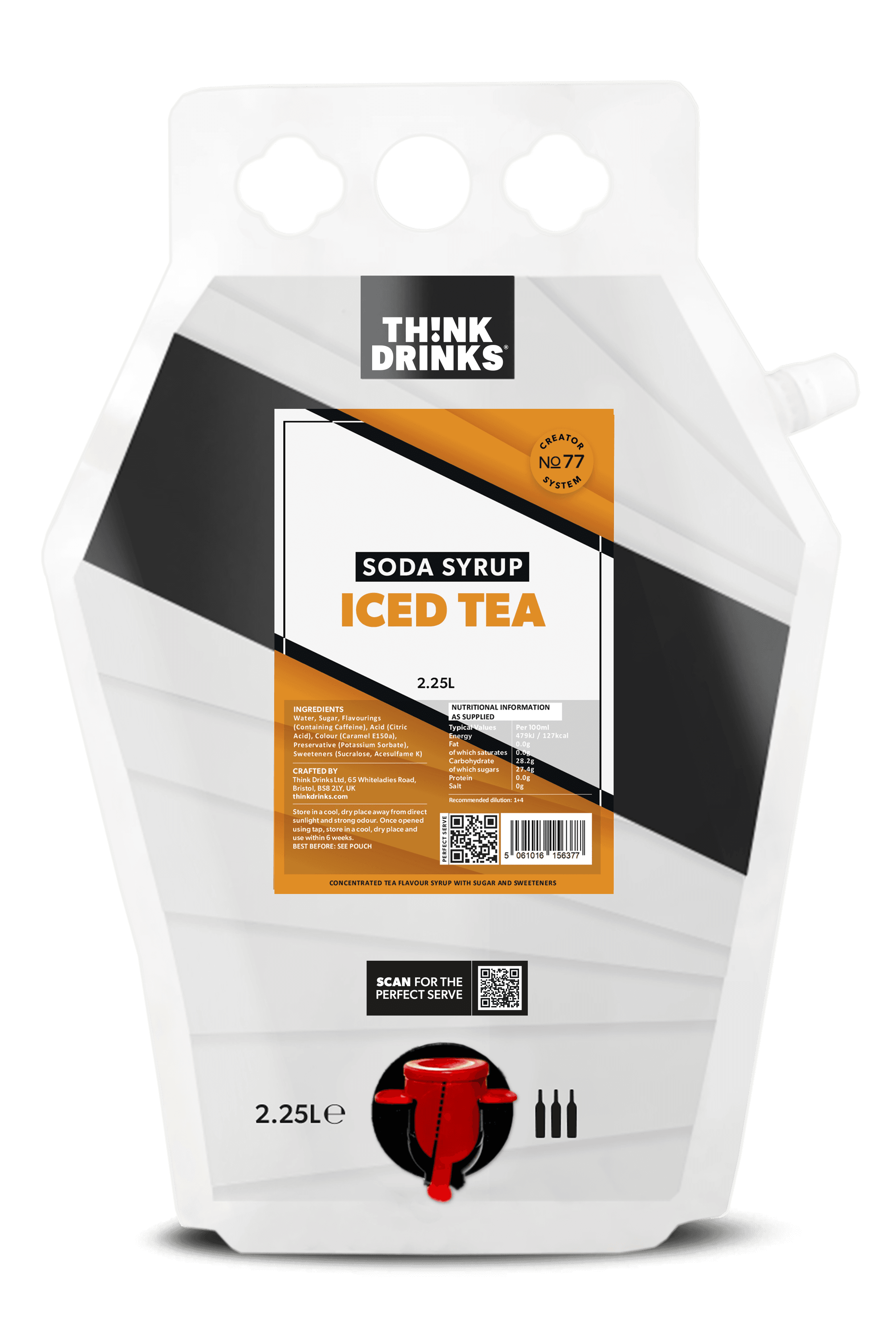 Iced Tea