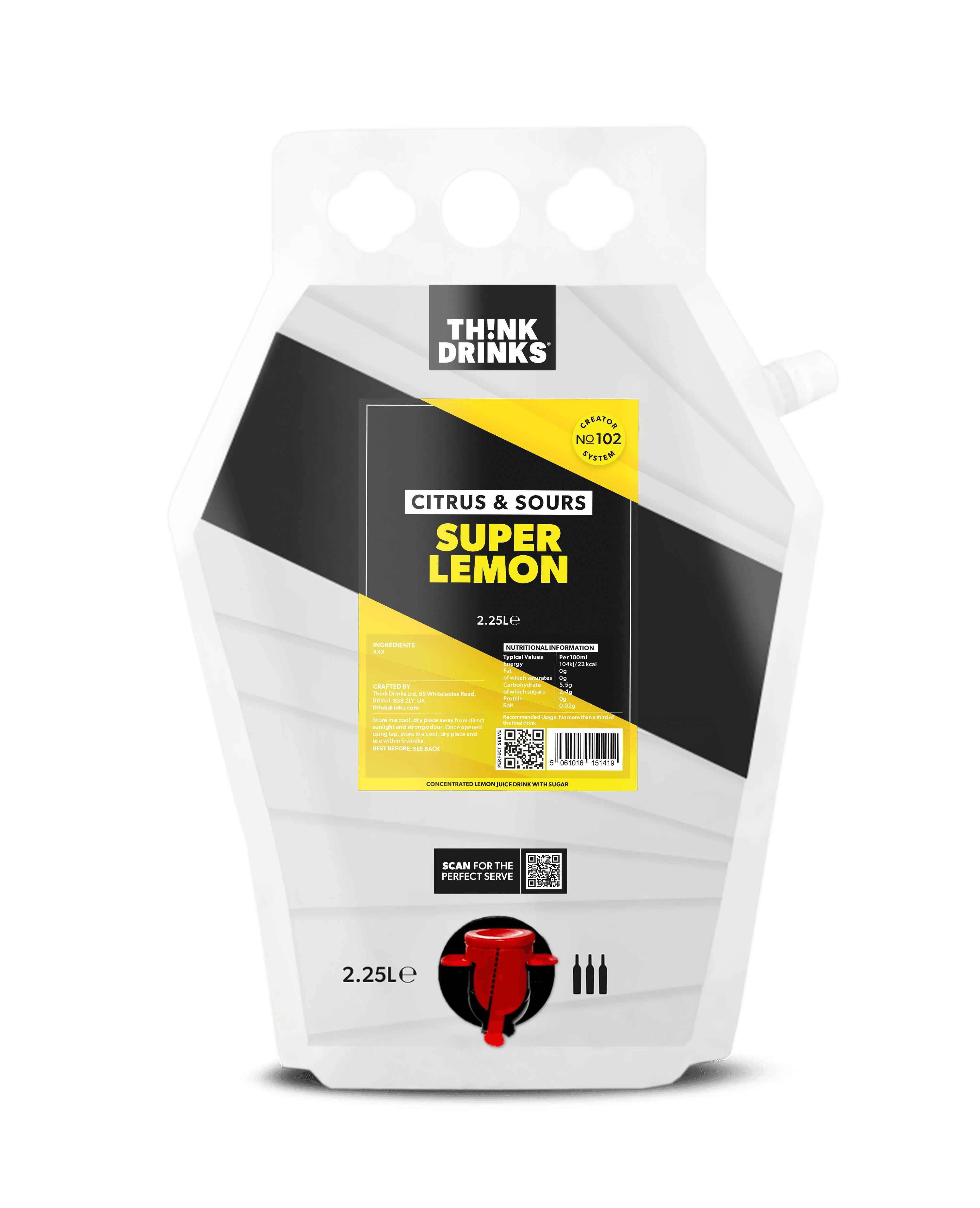 Super Lemon