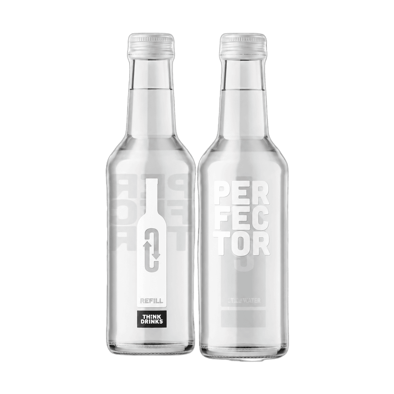 Perfector Bottle