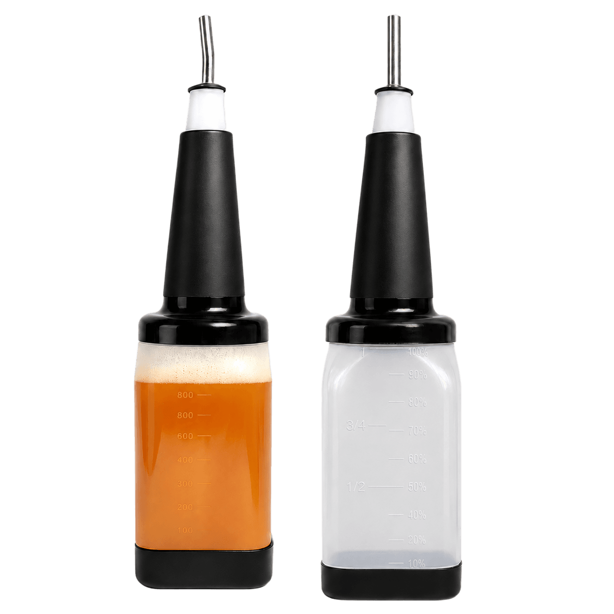 Ultimate Store & Pour Bottle